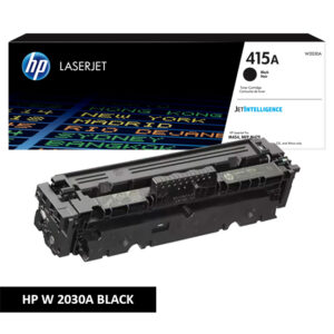 TONER HP W 2030A BLACK