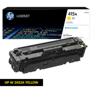 TONER HP W 2032A YELLOW