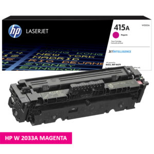 TONER HP W 2033A MAGENTA