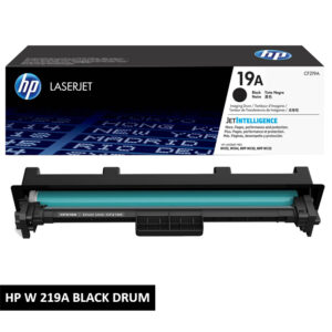 TONER HP CF 219A BLACK DRUM