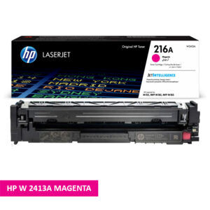 TONER HP W 2413A MAGENTA