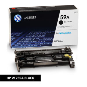 TONER HP CF 259A BLACK