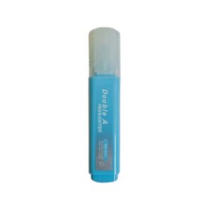 HIGHLIGHTER MILD BLUE DOUBLE A