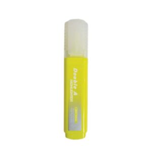 HIGHLIGHTER MILD YELLOW DOUBLE A