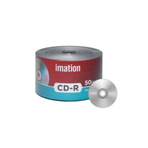 Imation CR-R 50 (1)