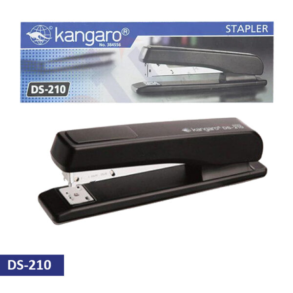 Agrafeuse Kangaro DS-210 main image 1