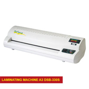 Laminating Machine A3 DSB-330s
