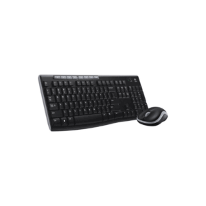 Logitech MK270 Wireless Keyboard with Mouse