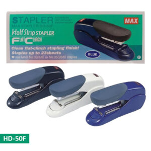 STAPLER MAX HD-50F