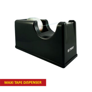 TAPE DISPENSER MAXI 3/4Inch