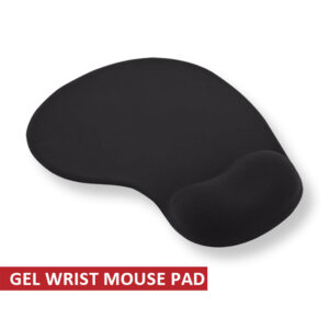 GEL WRIST MOUSE PAD ESPERANZA T03
