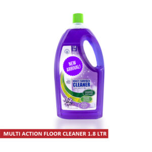 MULTI ACTION FLOOR CLEANER 1.8 LTR