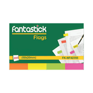 Page Marker Fantastick (50x20mm)