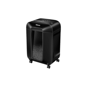 PAPER SHREDDER MACHINE  LX 85 FELLOWES