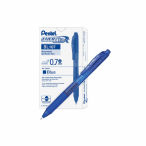 PENTEL ENERGEL.X BL107