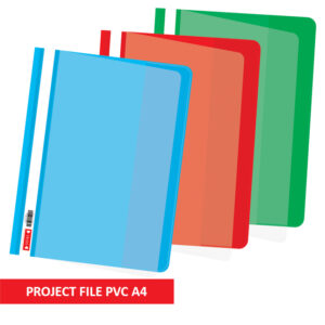 PROJECT FILE A4 TRIOS