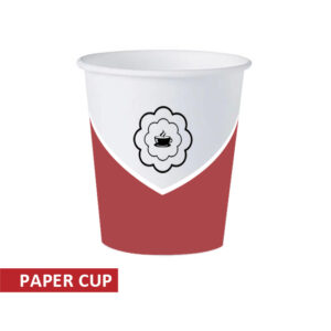 PAPER CUP SET (50pcs) PACKET