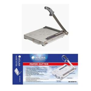 Paper Cutter A4 Atlas