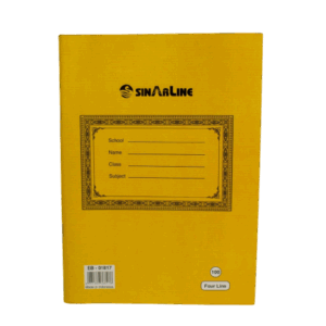Note Book SINARLINE