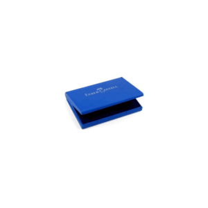 Stamp Pad Blue Faber Castell