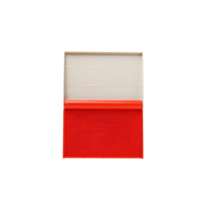 Stamp Pad Red Faber Castell