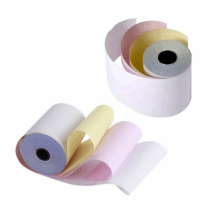 NCR Roll 76 x 65 3Ply