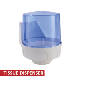 TISSUE DISPENSER