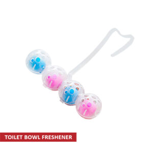 TOILET BALL FRESHENER