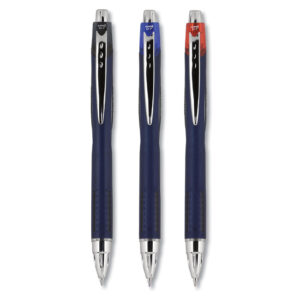 UNI JETSTREAM BALL PEN SXN-217 (12 Pcs)