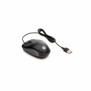 HP USB Travel Mouse