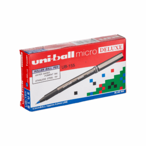 Uni-Ball Micro Deluxe UB-155