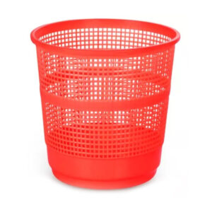 Waste Bin PVC