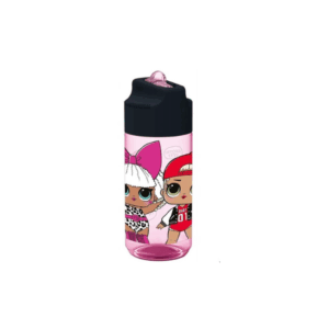 STOR LOL SMALL HYDRO DRINK BOTTLE 430ML