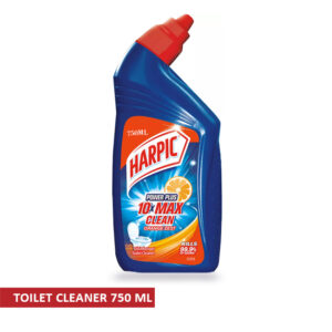 TOILET CLEANER 750 ML