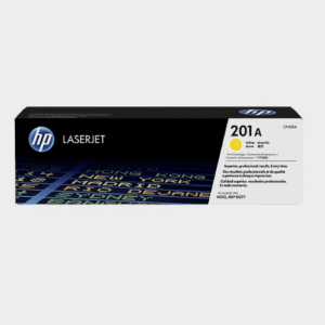 HP CF402A/201A YELLOW TONER