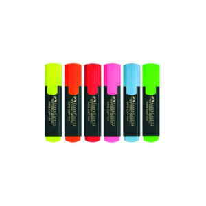 Highlighter FC 6Colour