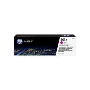 HP CF403A/201A MAGENTA TONER
