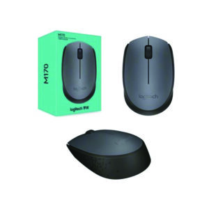 Logitech Wireless Mouse M170