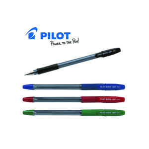 Pilot Pen BPS-GP (1.0) (Pkt=12Pcs)