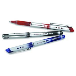 Pilot V BALL GRIP (0.7) (Pkt=12Pcs)