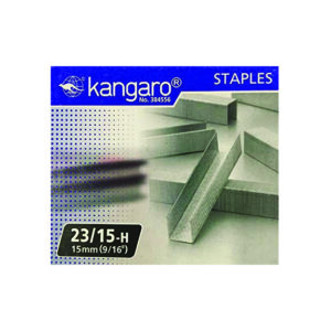Staple Pin Kangaro 23/15-H
