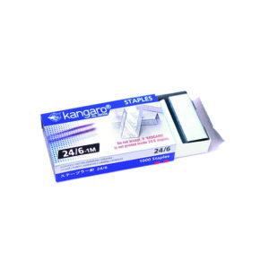 Staple Pin 24/6-1m Kangaro