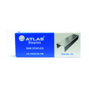Staples Pin Atlas 26/6-5M