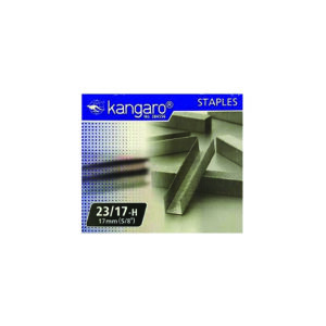 Staples Pin Kangaro 23/17-H