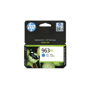 HP 963 XL Cyan