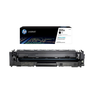 HP CF 530_205A BLACK