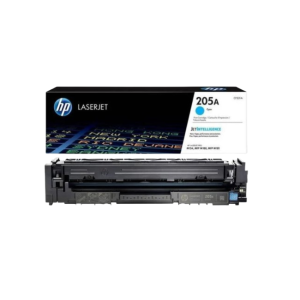 HP CF 531_205A CYAN