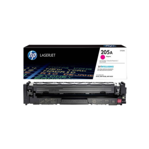 HP CF 533_205A MAGENTA