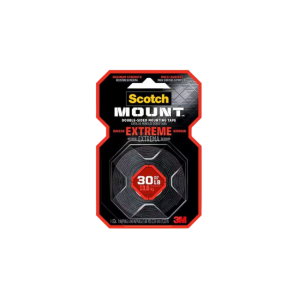 SCOTCH MOUNT D_B EXTREAM OUT DOOR 1 INCH 414H (1.66YD)