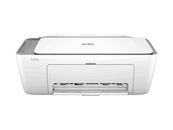 HP DeskJet Ink Advantage 2876 All-in-One Printer Wi-Fi® - Triosqatar